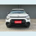 CITROËN C3 LIVE PACK 1.0 - BRANCO - 2024 Foto 2 (Miniatura)
