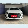 CHEVROLET ONIX PLUS LT 1.0 - BRANCO - 2025 Foto 2 (Miniatura)