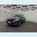 PEUGEOT 2008 ALLURE PACK 1.6 - PRETO - 2022 Foto 2 (Miniatura)