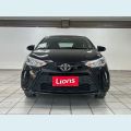 TOYOTA YARIS SEDAN XL 1.5 (FLEX) (AUT) - PRETO - 2025 Foto 2 (Miniatura)