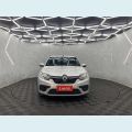 RENAULT LOGAN ZEN 1.0 12V SCE (FLEX) - PRATA - 2022 Foto 2 (Miniatura)