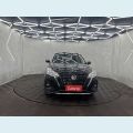 NISSAN KICKS ACTIVE 1.6 (FLEX) - PRETO - 2024 Foto 2 (Miniatura)