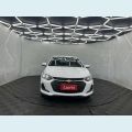CHEVROLET ONIX PLUS LT 1.0 - BRANCO - 2023 Foto 2 (Miniatura)