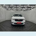 CHEVROLET SPIN PREMIER 1.8 (AUT.) - BRANCO - 2023 Foto 2 (Miniatura)