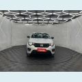 FIAT MOBI LIKE 1.0 (FLEX) - PRATA - 2022 Foto 2 (Miniatura)