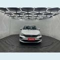 FIAT CRONOS DRIVE 1.3 (FLEX) MT - PRATA - 2023 Foto 2 (Miniatura)