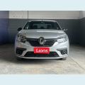RENAULT LOGAN ZEN 1.0 - PRATA - 2025 Foto 2 (Miniatura)