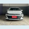 HYUNDAI HB 20 SENSE PLUS 1.0 (MEC.) - BRANCO - 2025 Foto 2 (Miniatura)