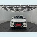 PEUGEOT 208 ALLURE 1.6 (FLEX) (AUT) - BRANCO - 2022 Foto 2 (Miniatura)