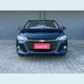CHEVROLET ONIX LT 1.0 TURBO - AZUL - 2025 Foto 2 (Miniatura)