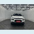 CITROËN C4 CACTUS 1.6 FEEL (AUT) (FLEX) - BRANCO - 2022 Foto 2 (Miniatura)