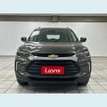 CHEVROLET TRACKER LTZ 1.0 TURBO (AUT.) - VERDE - 2025 Foto 2 (Miniatura)
