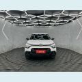 CITROËN C3 LIVE PACK 1.0 (FLEX) - BRANCO - 2023 Foto 2 (Miniatura)