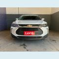 CHEVROLET TRACKER LT 1.0 TURBO (AUT.) - BRANCO - 2024 Foto 2 (Miniatura)