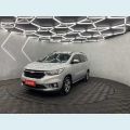 CHEVROLET SPIN PREMIER 7S 1.8 (AUT) (FLEX) - PRATA - 2022 Foto 2 (Miniatura)