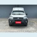FIAT FIORINO 1.4 ENDURANCE (FLEX) - BRANCO - 2023 Foto 2 (Miniatura)
