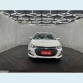 CHEVROLET ONIX PLUS LTZ 1.0 TURBO (AUT.) - BRANCO - 2024 Foto 2 (Miniatura)