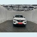 RENAULT KWID ZEN 1.0 12V SCE (FLEX) - BRANCO - 2024 Foto 2 (Miniatura)