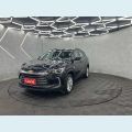 CHEVROLET TRACKER LTZ 1.0 TURBO (AUT.) - PRETO - 2025 Foto 2 (Miniatura)