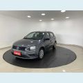 VOLKSWAGEN GOL 1.6 (FLEX) - CINZA - 2021 Foto 2 (Miniatura)