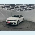VOLKSWAGEN POLO COMFORTLINE (AUT) (FLEX) - BRANCO - 2023 Foto 2 (Miniatura)