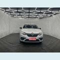 RENAULT LOGAN ZEN 1.0 - PRATA - 2024 Foto 2 (Miniatura)