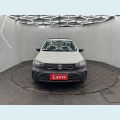 VOLKSWAGEN SAVEIRO ROBUST TOTAL FLEX 16V - BRANCO - 2024 Foto 2 (Miniatura)