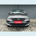 FIAT CRONOS DRIVE S-DESIGN 1.3 - CINZA - 2025 Foto 2 (Miniatura)