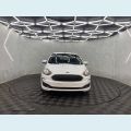FORD KA 1.0 SE (FLEX) - BRANCO - 2021 Foto 2 (Miniatura)