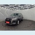 NISSAN KICKS ACTIVE 1.6 (FLEX) - CINZA - 2024 Foto 2 (Miniatura)