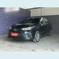 TOYOTA YARIS XL 1.5 (FLEX) (AUT) - PRETO - 2025 Foto 2 (Miniatura)