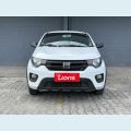 FIAT MOBI LIKE 1.0 - BRANCO - 2025 Foto 2 (Miniatura)