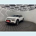CITROËN C4 CACTUS 1.6 FEEL PACK (AUT) (FLEX) - BRANCO - 2022 Foto 2 (Miniatura)