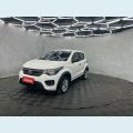 FIAT MOBI LIKE 1.0 (FLEX) - BRANCO - 2023 Foto 2 (Miniatura)