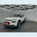 CITROËN C4 CACTUS 1.6 FEEL PACK (AUT) (FLEX) - BRANCO - 2022 Foto 2 (Miniatura)