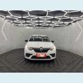 RENAULT LOGAN ZEN 1.0 12V SCE (FLEX) - BRANCO - 2023 Foto 2 (Miniatura)
