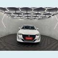 PEUGEOT 208 LIKE 1.6 (FLEX) - BRANCO - 2022 Foto 2 (Miniatura)