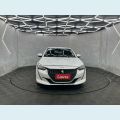 PEUGEOT 208 ACTIVE 1.6 (FLEX) (AUT) - BRANCO - 2023 Foto 2 (Miniatura)
