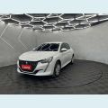 PEUGEOT 208 ACTIVE 1.6 (FLEX) (AUT) - BRANCO - 2023 Foto 2 (Miniatura)