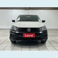 VOLKSWAGEN SAVEIRO ROBUST 1.6 MSI CS (FLEX) - BRANCO - 2023 Foto 2 (Miniatura)