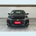 CHEVROLET ONIX HATCH PREM. 1.0 12V TB FLEX 5P AUT. - PRETO - 2025 Foto 2 (Miniatura)