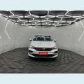 FIAT CRONOS DRIVE 1.0 (FLEX) MT - PRATA - 2023 Foto 2 (Miniatura)