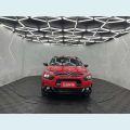 CITROËN C4 CACTUS 1.6 FEEL (AUT) (FLEX) - VERMELHO - 2022 Foto 2 (Miniatura)