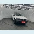 VOLKSWAGEN SAVEIRO ROBUST TOTAL FLEX 16V - BRANCO - 2024 Foto 2 (Miniatura)