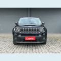 JEEP RENEGADE LONGITUDE - PRETO - 2025 Foto 2 (Miniatura)
