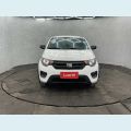 FIAT MOBI LIKE 1.0 (FLEX) - BRANCO - 2023 Foto 2 (Miniatura)