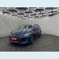CHEVROLET ONIX LT 1.0 TURBO - AZUL - 2024 Foto 2 (Miniatura)