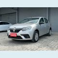 RENAULT LOGAN ZEN 1.0 - PRATA - 2025 Foto 2 (Miniatura)