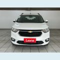 CHEVROLET SPIN PREMIER 1.8 (AUT.) - BRANCO - 2023 Foto 2 (Miniatura)