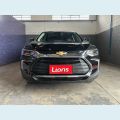 CHEVROLET TRACKER PREMIER 1.2 TURBO (AUT.) - PRETO - 2024 Foto 2 (Miniatura)